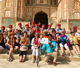 Fixed Group Departures