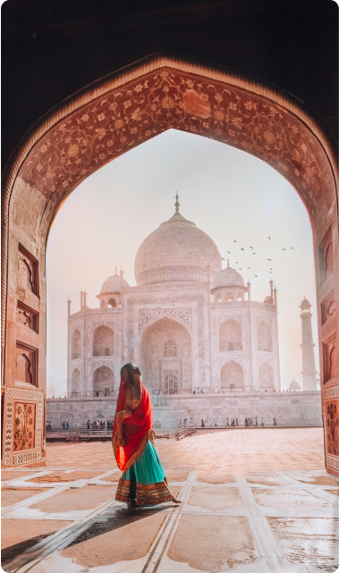 Handpicked North India