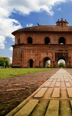 Northeast Heritage Trail